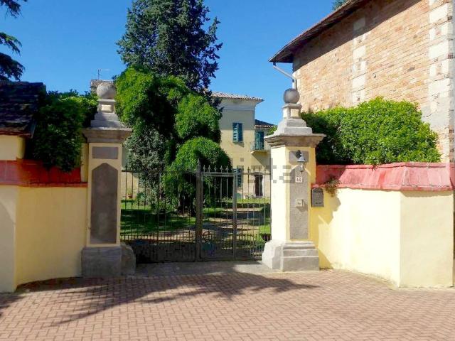 Rustico in vendita a Piemonte, Alessandria
