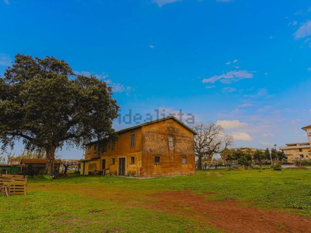 Rustico in vendita a Sabaudia, Lazio