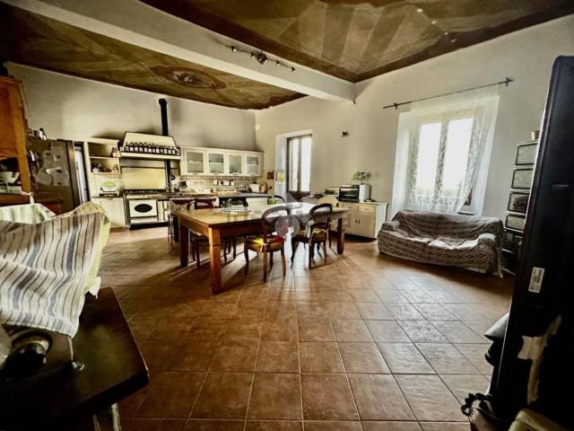 Rustico in vendita a Cividate Al Piano, Lombardia