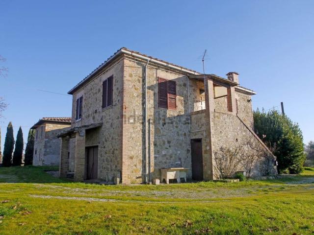 Rustico in vendita a Castellina In Chianti, Toscana