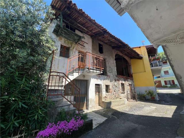 Rustico in vendita a Piemonte, Torino