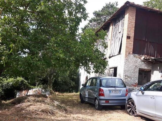 Rustico in vendita a Piemonte, Alessandria
