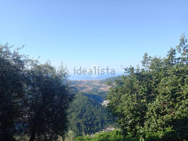 Rustico in vendita a Carasco, Liguria