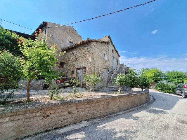 Rustico in vendita a Marche, Ascoli Piceno