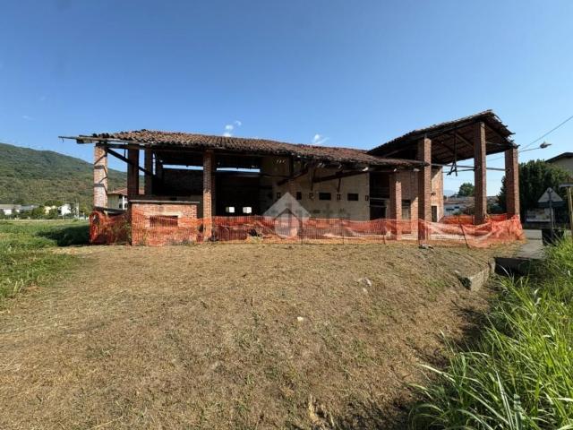 Rustico in vendita a Piemonte, Torino