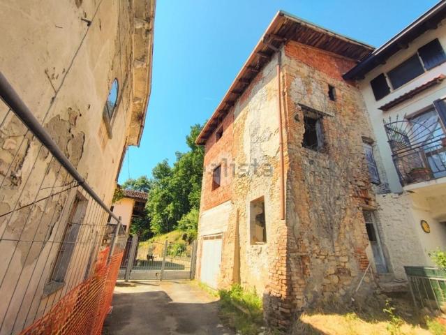 Rustico in vendita a Palazzo, Montegioco