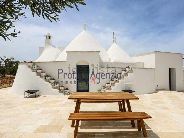 Rustico in vendita a Ostuni, Brindisi