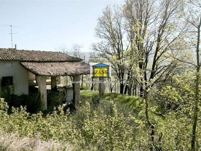 Rustico in vendita a Salsomaggiore Terme, Reggio Emilia