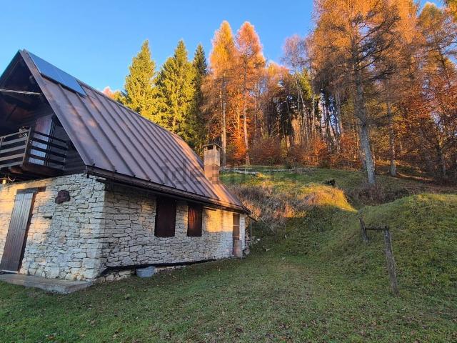Rustico in vendita a Arsiè, Veneto