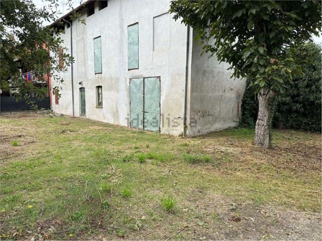 Rustico in vendita a Piemonte, Alessandria