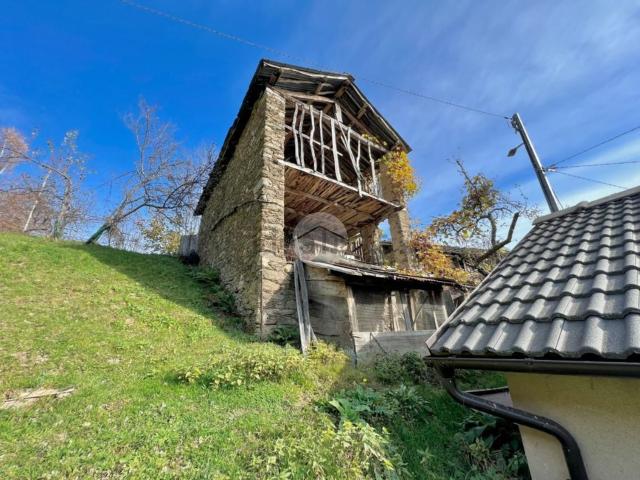 Rustico in vendita a Unione Montana Alpi Graie, Piemonte