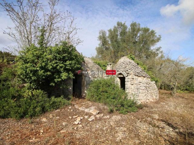 Rustico in vendita a Martina Franca, Taranto