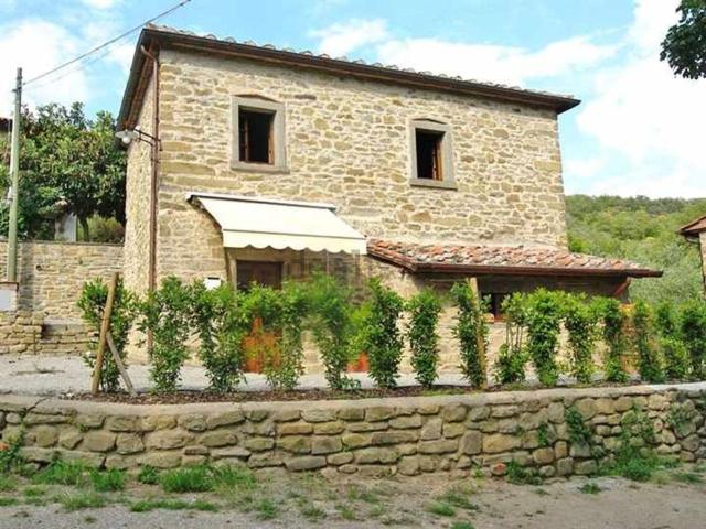 Rustico in vendita a Piazzano, Cortona