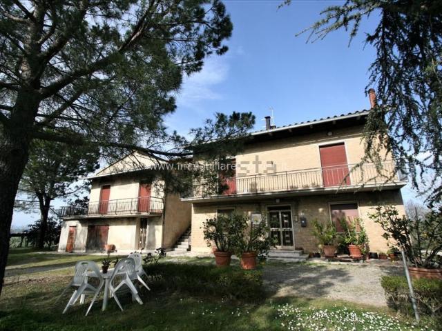 Rustico in vendita a Torrita di Siena, Siena