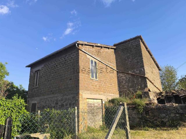 Rustico in vendita a Montefiascone, Lazio