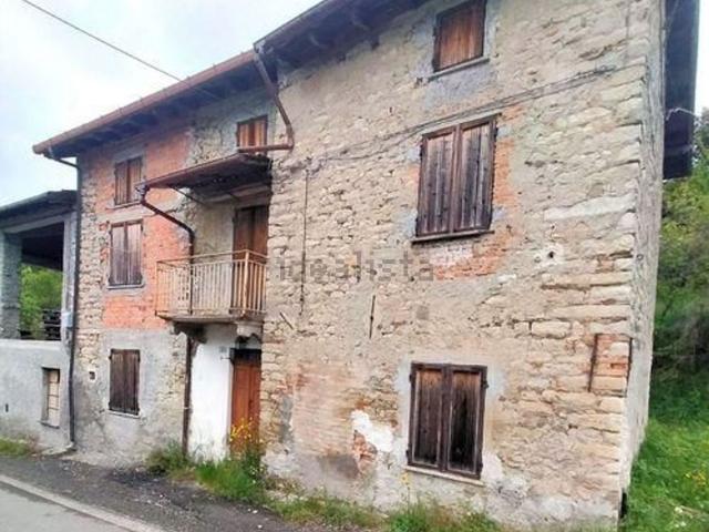 Rustico in vendita a Piemonte, Alessandria
