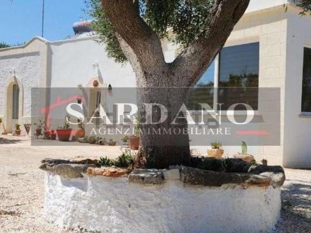 Rustico in vendita a Puglia, Brindisi
