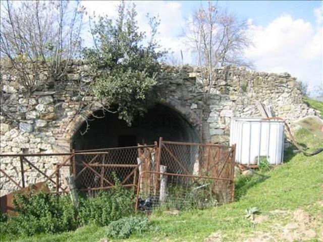 Rustico in vendita a Asciano, Siena