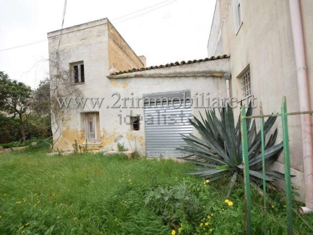 Rustico in vendita a Trasmazaro, Mazara Del Vallo