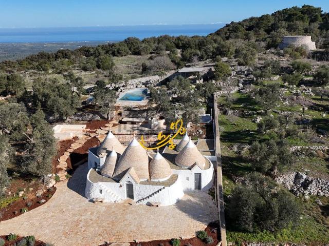 Rustico in vendita a Ostuni, Brindisi