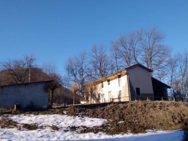 Rustico in vendita a Piemonte, Alessandria