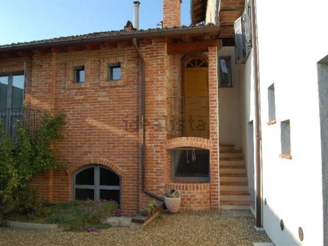 Rustico in vendita a Piemonte, Alessandria