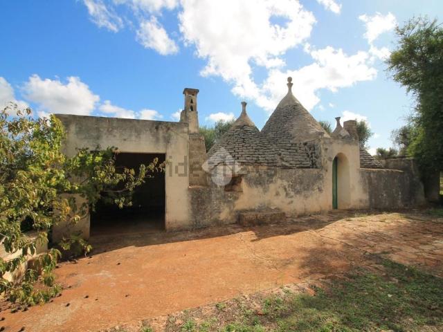 Rustico in vendita a Ostuni, Brindisi