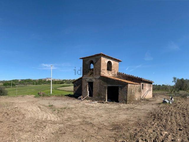 Rustico in vendita a Montefiascone, Lazio