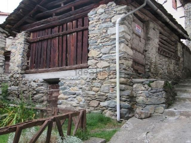 Rustico in vendita a Somprato, Chiesa In Valmalenco