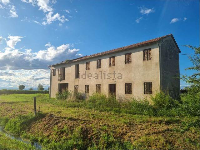 Rustico in vendita a Colfrancui, Oderzo