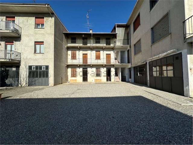 Rustico in vendita a Gaggiolo, Piemonte