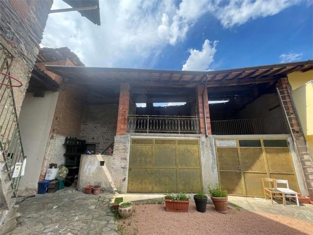 Rustico in vendita a Comunità Montana Valli del Verbano, Rancio Valcuvia