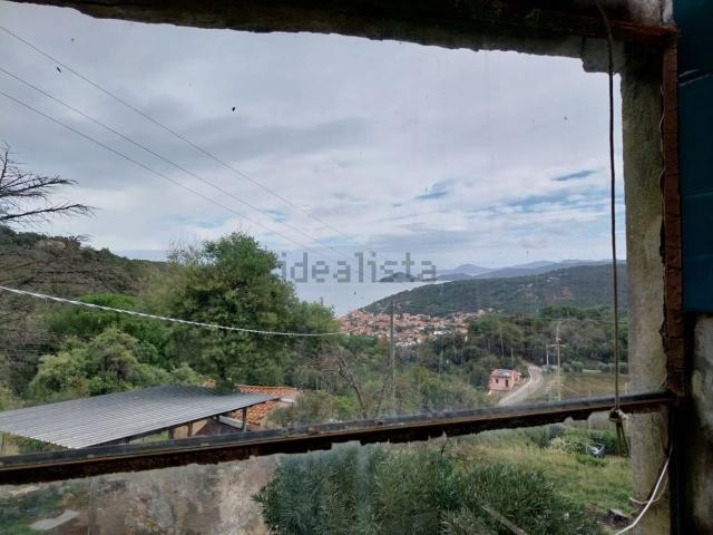 Rustico in vendita a Il Tasso, Marciana