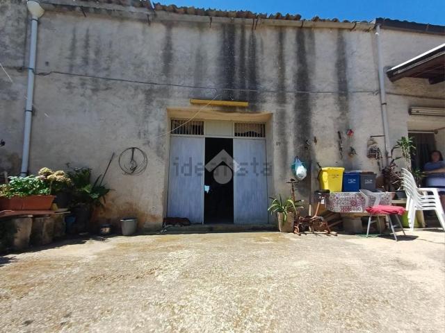 Rustico in vendita a Castellammare Del Golfo, Sicilia