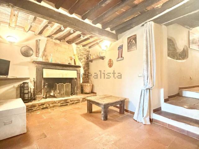 Rustico in vendita a Miglianello, Massarosa