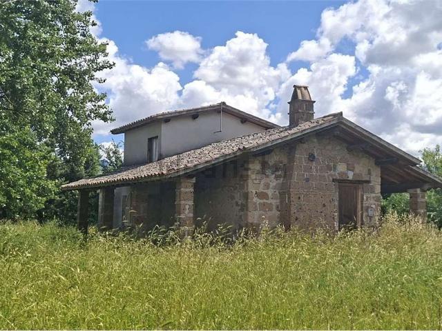 Rustico in vendita a Civitella D'agliano, Lazio