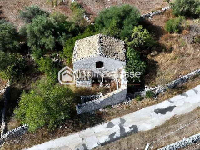 Rustico in vendita a Modica, Tre Casuzze