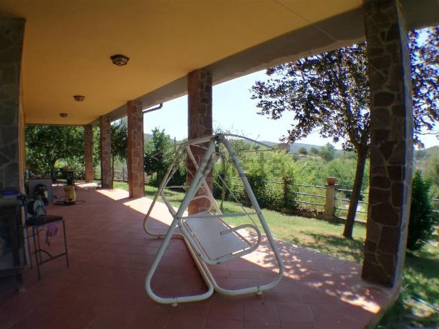 Rustico in vendita a Bivio Di Ravi, Toscana