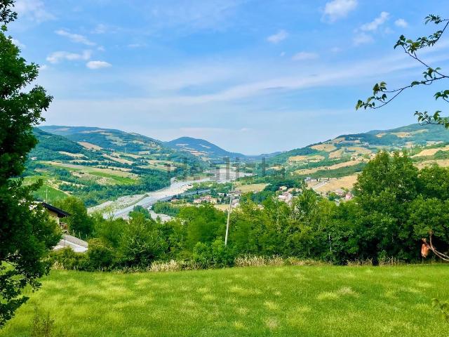 Rustico in vendita a Cascina Balzago, Bobbio