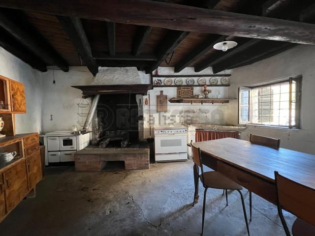 Rustico in vendita a San Nazario, Veneto