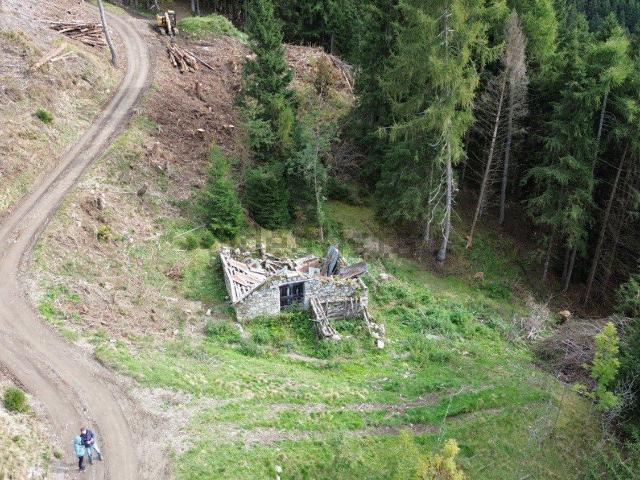 Rustico in vendita a Comunità montana della valle Camonica, Ponte Di Legno