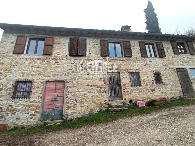 Rustico in vendita a Barbiana, Vicchio