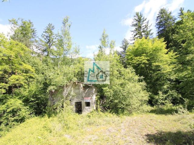 Rustico in vendita a Comunità delle Giudicarie, Tione Di Trento