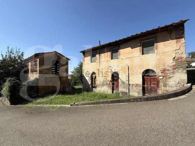 Rustico in vendita a Alica, Palaia