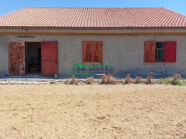 Rustico in vendita a Borgo Pignatelli, Gela