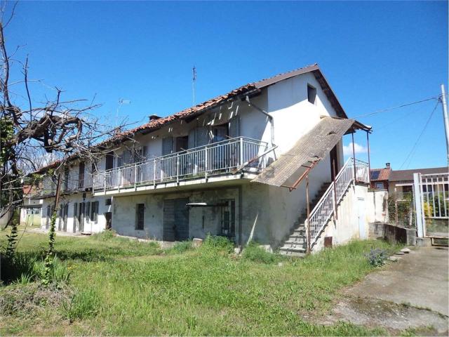 Rustico in vendita a Piemonte, Torino
