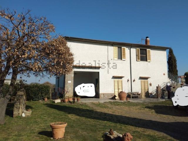 Rustico in vendita a Roccastrada, Toscana