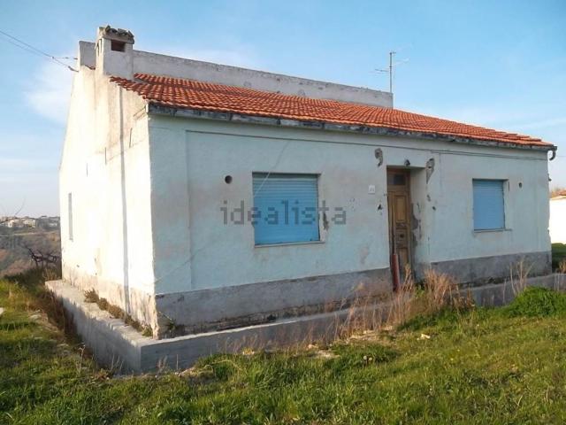 Rustico in vendita a Scerni, Abruzzo