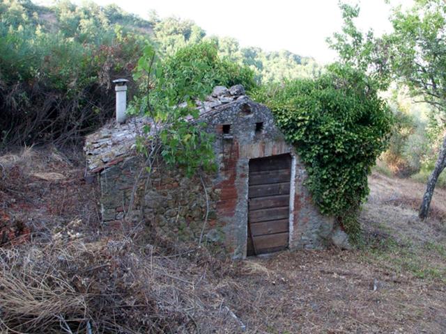 Rustico in vendita a Chiusdino, Toscana