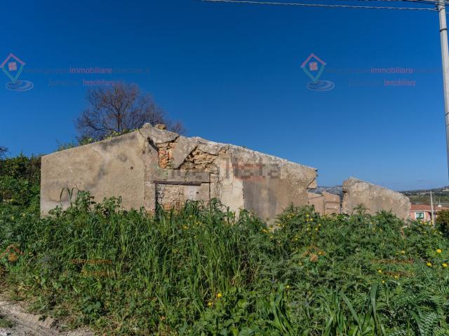 Rustico in vendita a Siracusa, Sicilia